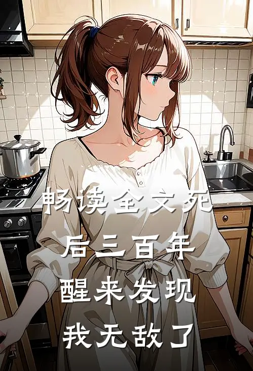 畅读全文死后三百年，醒来发现我无敌了