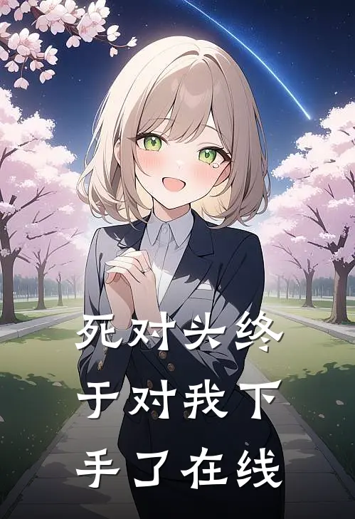 死对头终于对我下手了在线