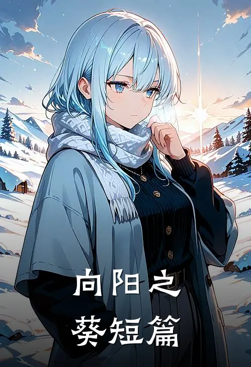 向阳之葵短篇