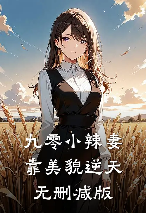 九零小辣妻靠美貌逆天无删减版