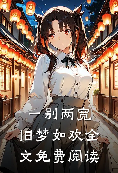 一别两宽，旧梦如欢全文免费阅读