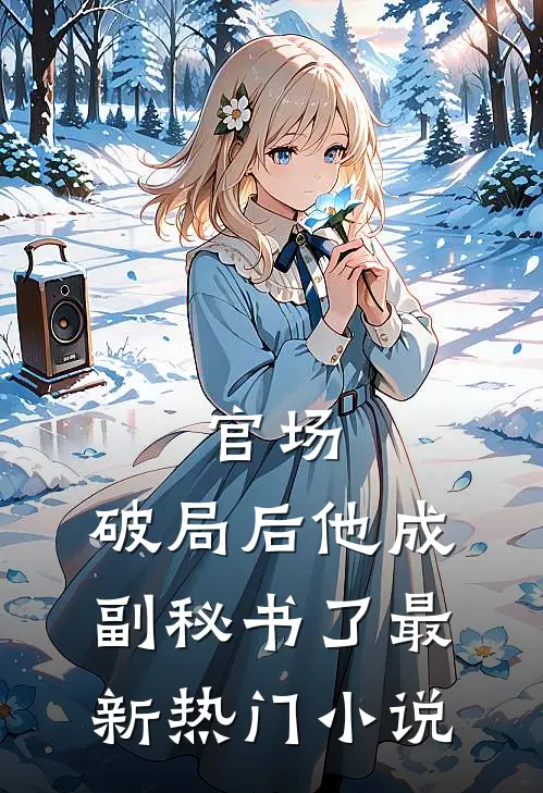 官场：破局后他成副秘书了最新热门小说