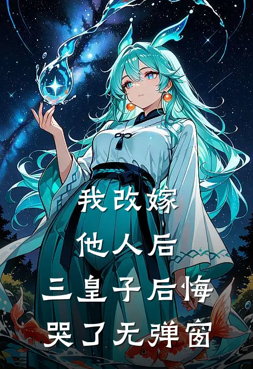 我改嫁他人后,三皇子后悔哭了无弹窗阅读