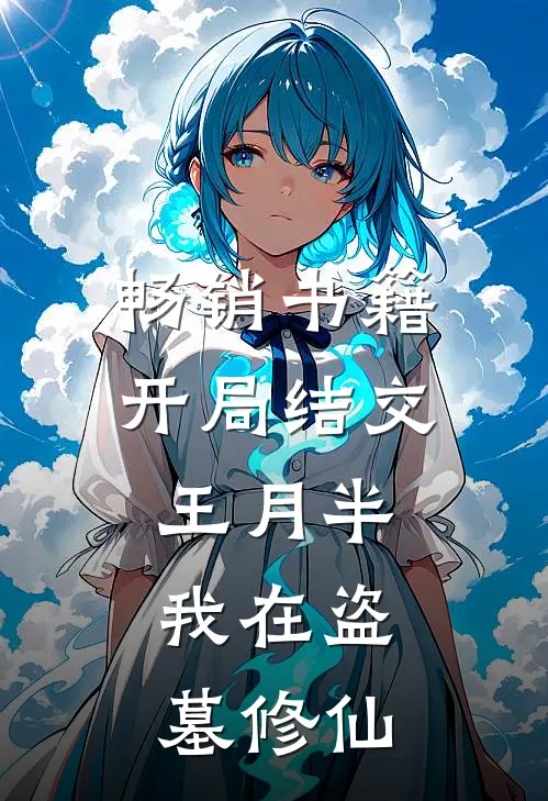 畅销书籍开局结交王月半，我在盗墓修仙