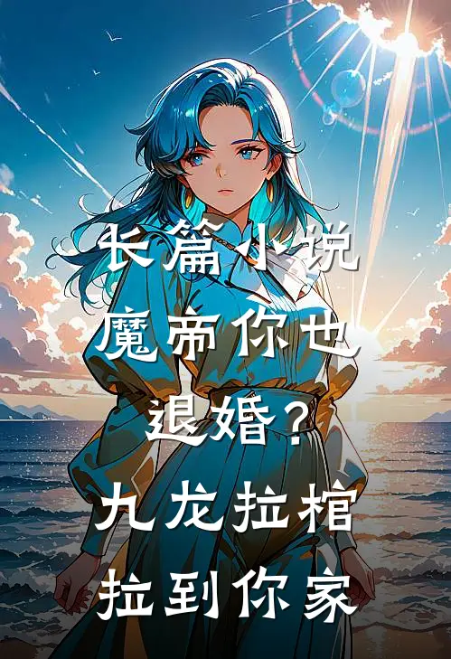长篇小说魔帝你也退婚？九龙拉棺拉到你家