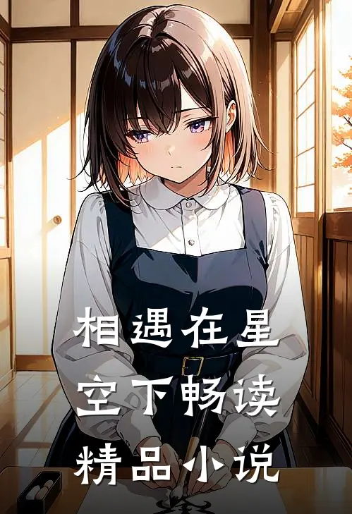 相遇在星空下畅读精品小说