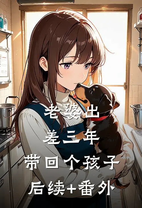 老婆出差三年，带回个孩子后续+番外