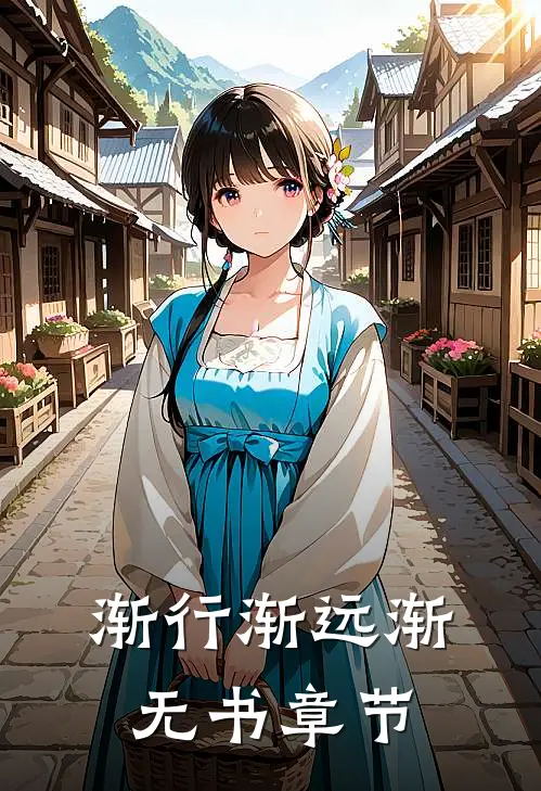 渐行渐远渐无书章节