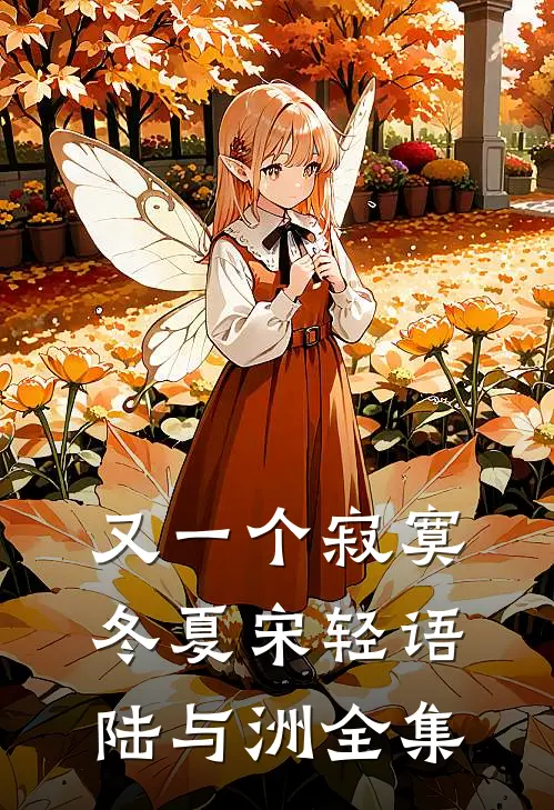 又一个寂寞冬夏宋轻语陆与洲全集