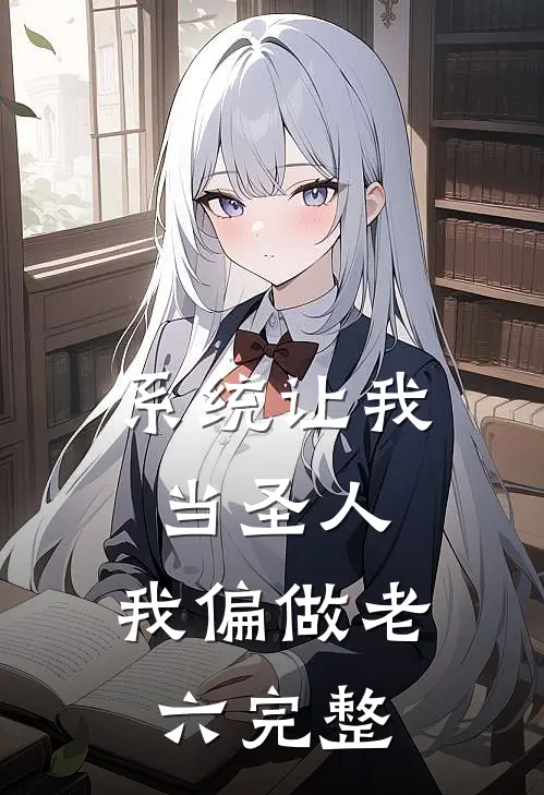 系统让我当圣人，我偏做老六完整