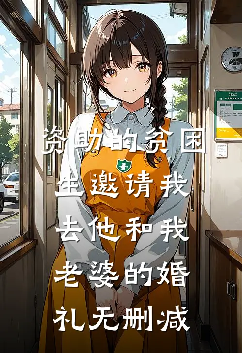 资助的贫困生邀请我去他和我老婆的婚礼无删减