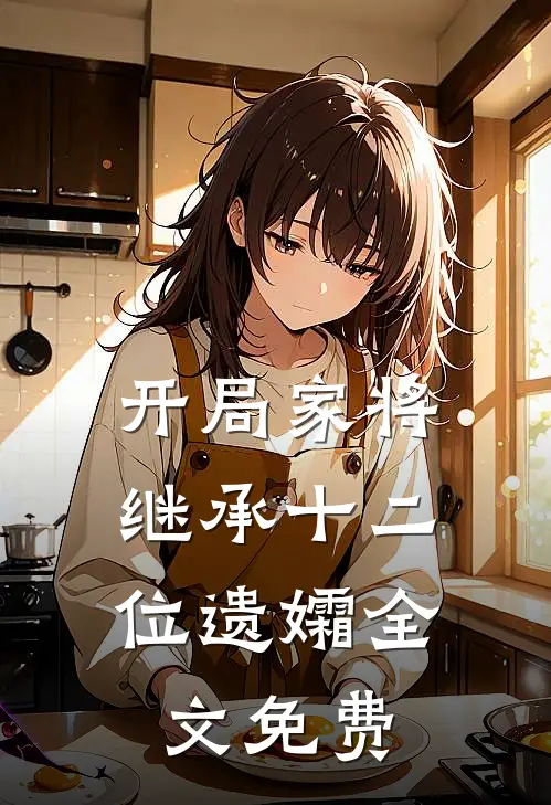 开局家将,继承十二位遗孀全文免费阅读