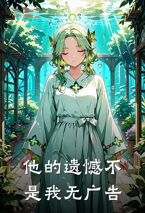 他的遗憾不是我无广告