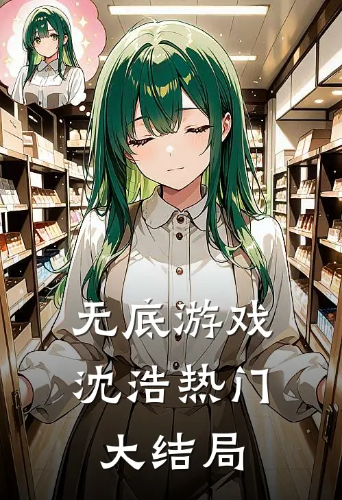 无底游戏沈浩热门大结局是