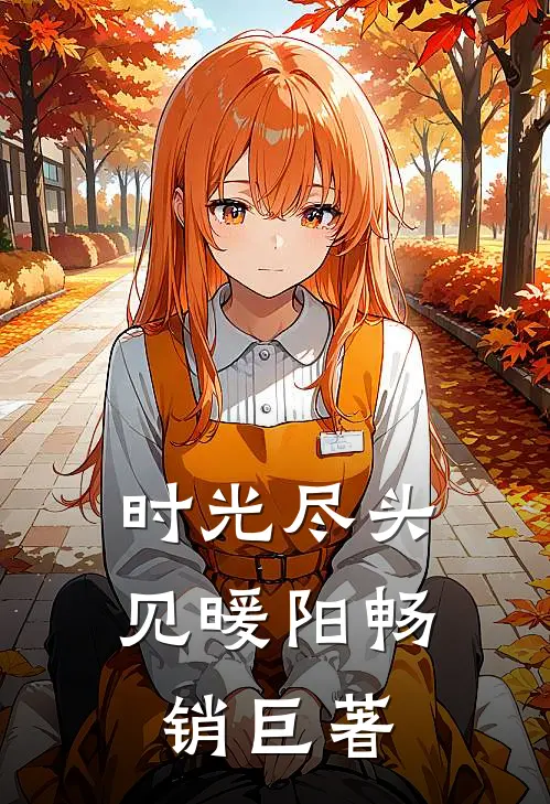 时光尽头见暖阳畅销巨著