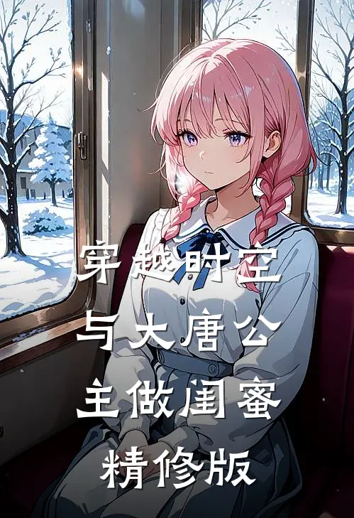 穿越时空，与大唐公主做闺蜜精修版