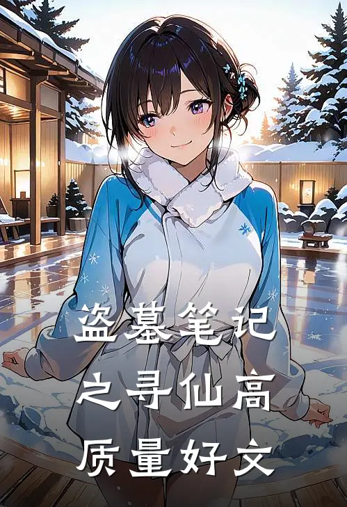 盗墓笔记之寻仙高质量好文