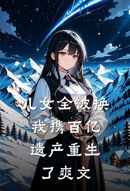 儿女全被换，我携百亿遗产重生了爽文
