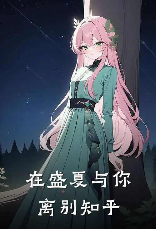 在盛夏与你离别知乎