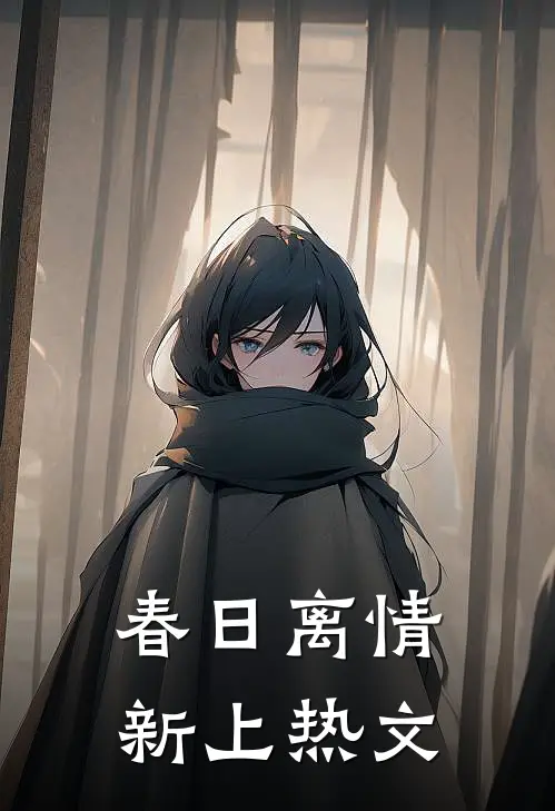 春日离情新上热文