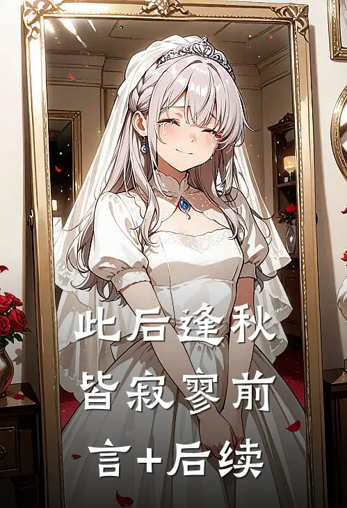 此后逢秋皆寂寥前言+后续