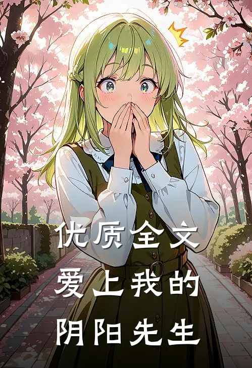 优质全文爱上我的阴阳先生