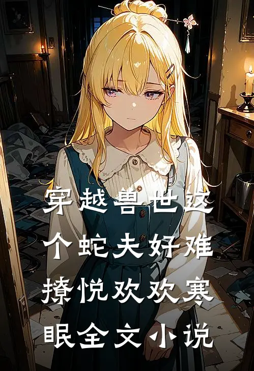 穿越兽世这个蛇夫好难撩悦欢欢寒眠全文小说