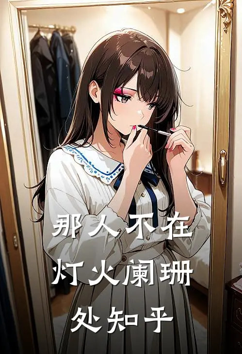 那人不在灯火阑珊处知乎