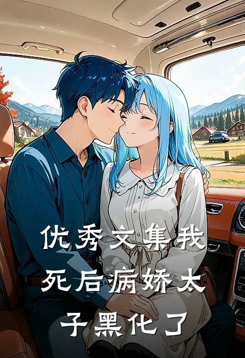 优秀文集我死后病娇太子黑化了