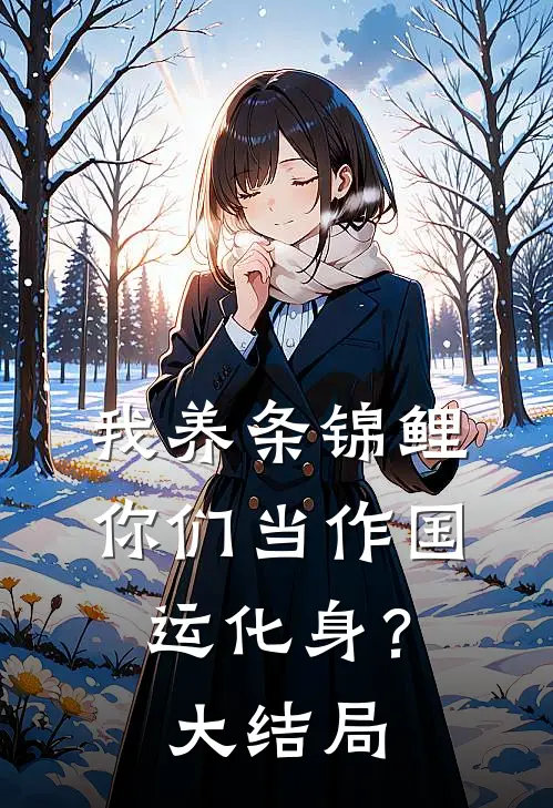 我养条锦鲤，你们当作国运化身？大结局