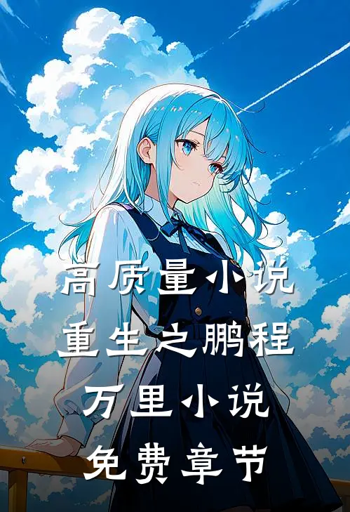 高质量小说重生之鹏程万里小说免费章节