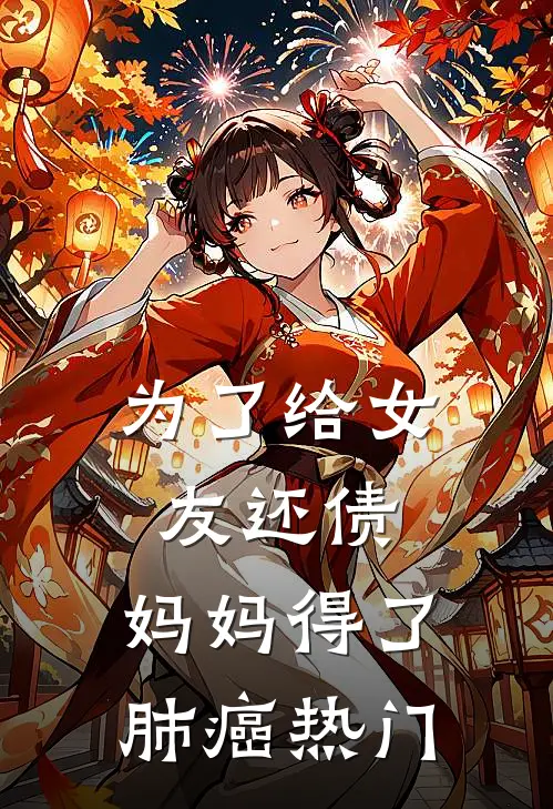 为了给女友还债，妈妈得了肺癌热门