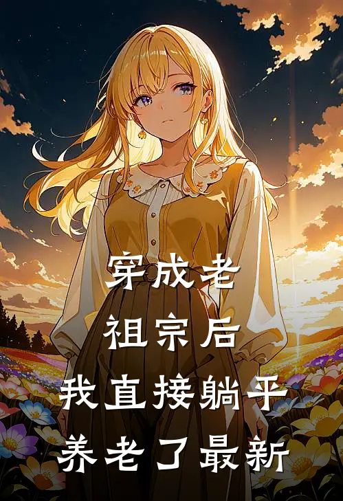 穿成老祖宗后，我直接躺平养老了最新