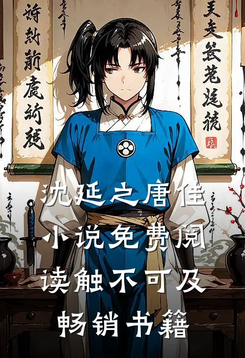 沈延之唐佳小说免费阅读触不可及畅销书籍