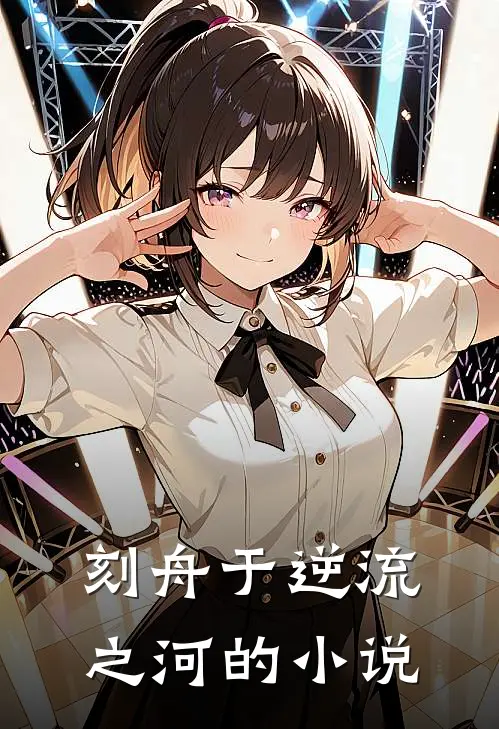 刻舟于逆流之河的小说