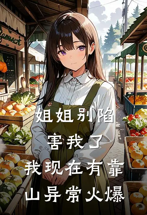 姐姐别陷害我了，我现在有靠山异常火爆