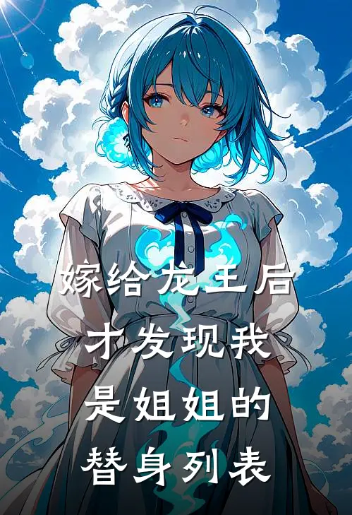 嫁给龙王后，才发现我是姐姐的替身列表