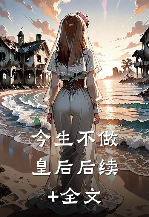 今生不做皇后后续+全文