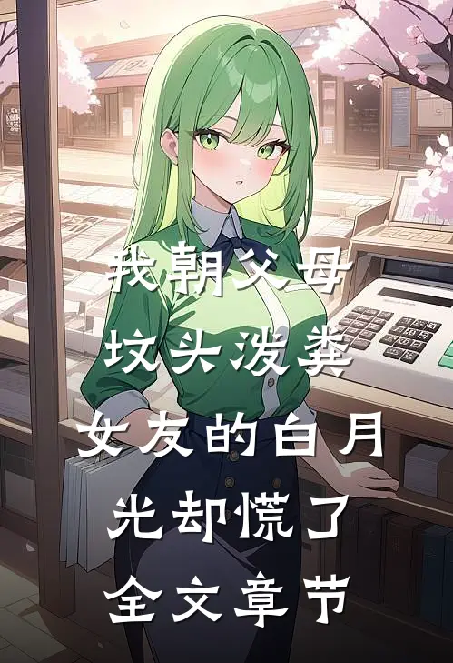 我朝父母坟头泼粪，女友的白月光却慌了全文章节