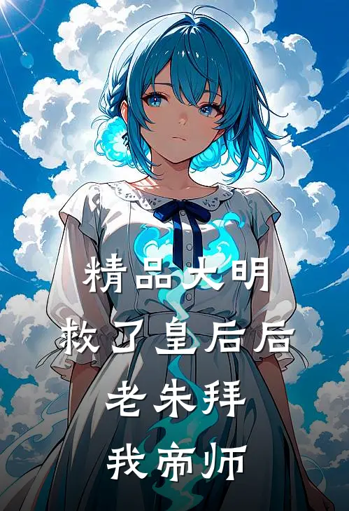 精品大明：救了皇后后，老朱拜我帝师
