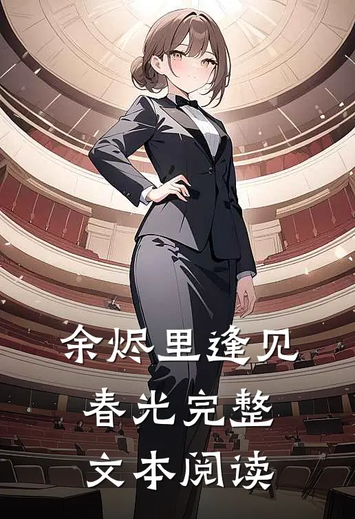余烬里逢见春光完整文本阅读
