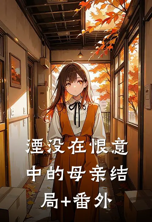 湮没在恨意中的母亲结局+番外