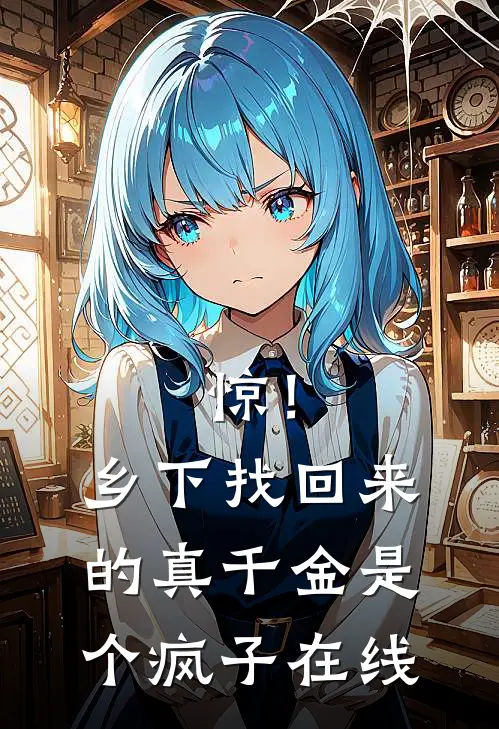 惊！乡下找回来的真千金是个疯子在线