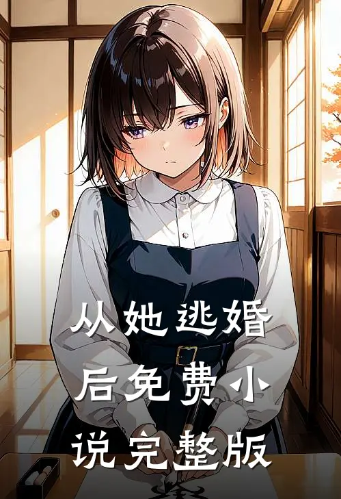 从她逃婚后免费小说完整版