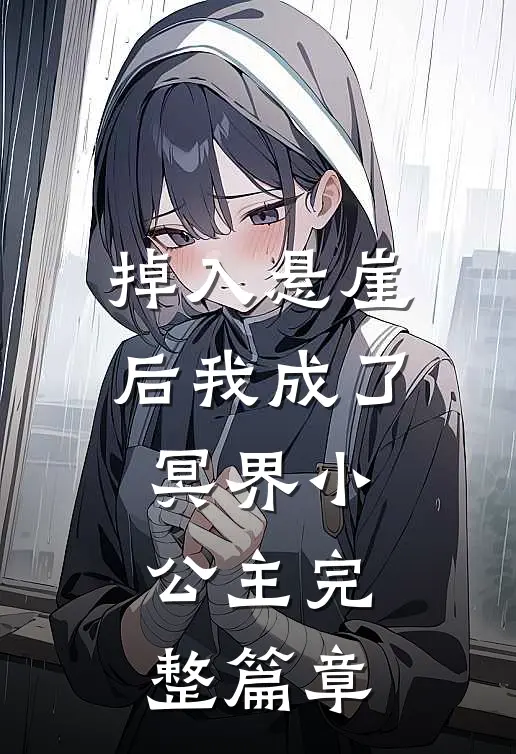掉入悬崖后我成了冥界小公主完整篇章