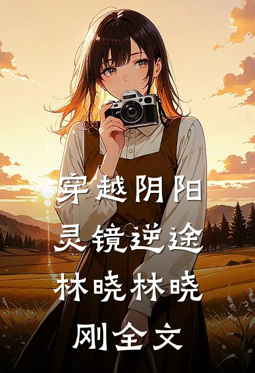 穿越阴阳：灵镜逆途林晓林晓刚全文