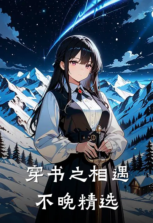 穿书之相遇不晚精选
