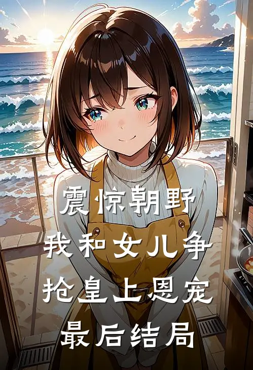 震惊朝野，我和女儿争抢皇上恩宠最后结局