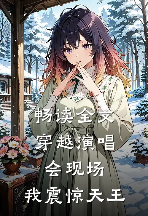 畅读全文穿越演唱会现场,我震惊天王的