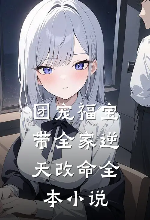 团宠福宝，带全家逆天改命全本小说